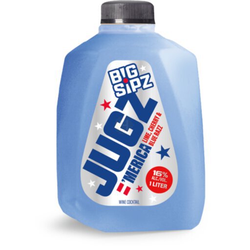Big Sipz Jugz Merica 1L - Bottlerocket Wine & Spirit, New York, NY