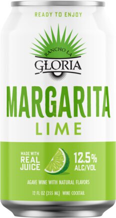 Rancho Gloria Marg Lime