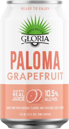 Gloria Grapefruit