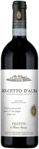 Bruno Giacosa Falletto Dolcetto d'Alba 2021