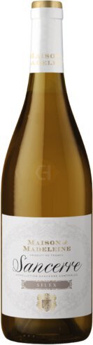 Maison De Madeleine Sancerre Blanc Silex