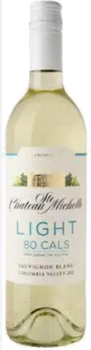 Chateau Saint Michelle Light Sauvignon Blanc