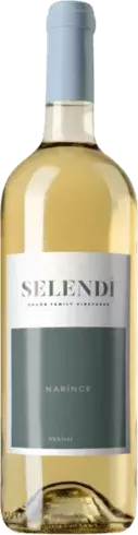 Selendi Grey Narince