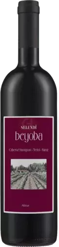 Selendi Beyoba Red Blend