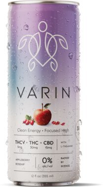 Varin Appleberry 30mg Thc