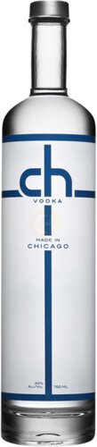 CH Vodka