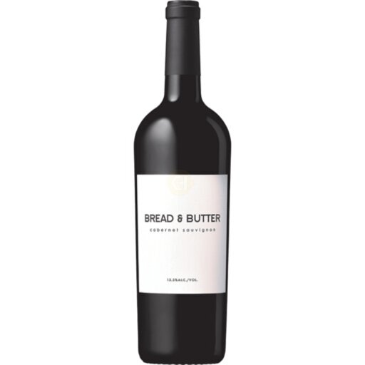 Bread And Butter Red Blend - Liquor Boy, Minneapolis, MN