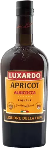 Luxardo Apricot Liqueur