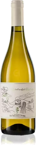 San Michele Vermentino