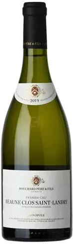 BOUCHARD PERE & FILS BEAUNE CLOS SAINT LANDRY 2011