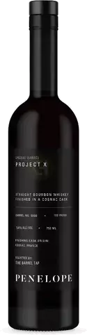 Penelope Finishing Cask Origin Cognac France