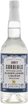 Rock Town Craft Elderflower
