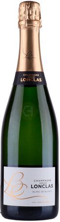 Bernard Lonclas Bdb Brut