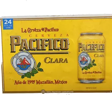 Pacifico
