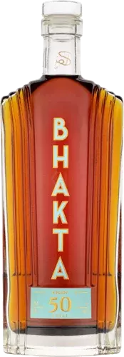 Bhakta 50yr Napolean