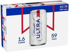 Michelob Ultra Mini