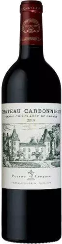 Chateau Carbonnieux Grand Cru Classe