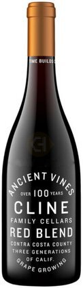 Ancient Vines Mouvedre Red Blend Contra Costa California