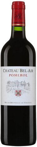 Chateau Bel Air Pomerol