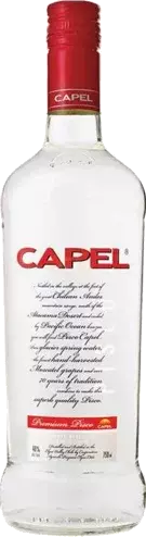 Capel Pisco Reservado