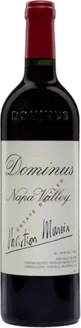 Dominus Napa Valley Estate Red Blend
