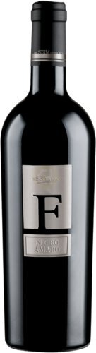 Cantine San Marzano Negroamaro F Rosso Salento