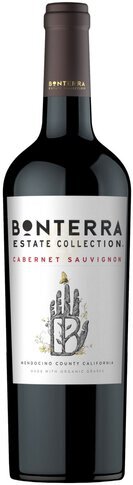 Bonterra Estates Cabernet