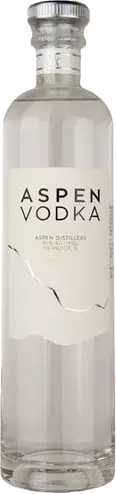 Aspen Distillers Aspen Vodka