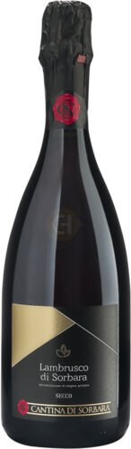 Cantina Di Carpi E Sorbara Lambrusco Di Modena