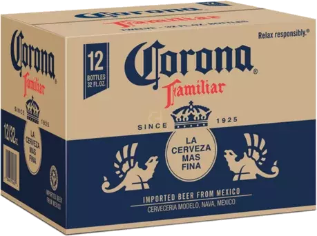 Corona Familar