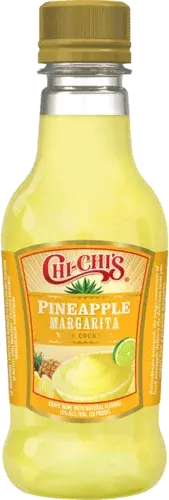 Chi Chi Pineapple Margarita Plastic