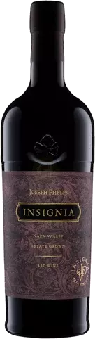 Joseph Phelps Insignia Napa Valley Red Wine