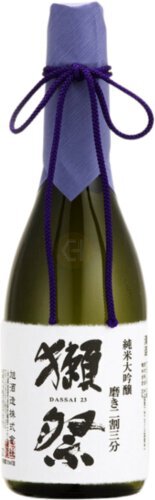 Dassai Otter Fest Junmai Daiginjo Sake