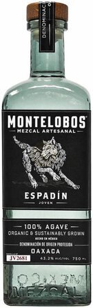 Meztlan Espadin