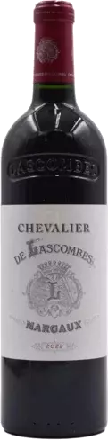 Chateau Chevalier Lascombes Kosher