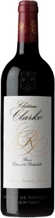 Chateau Clarke