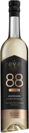 Revel Tequila Reposado