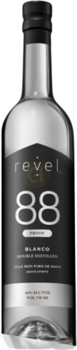 Revel Tequila Blanco