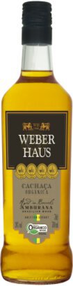 Weber Haus Gold 6 Mos Old Ambutana