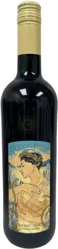Apollo's Praise Cabernet Franc Nutt Road Vineyard