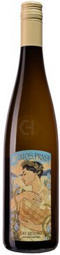 Apollo's Praise Riesling Kabinett Lahoma Vineyard Seneca Lake