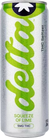 Delta Light Squeeze Of Lime