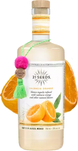 Seeds Grapefruit Hibiscus Tequila