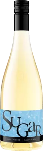 Jam Sugar Sweet Wine California