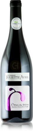 Domaine Juliette Avril Cotes du Rhone