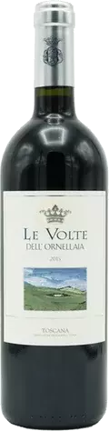 Le Volte Dell Ornellaia Toscana