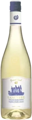 Grand Fossil Sancerre White