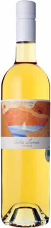 Solis Lumen Orange Wine