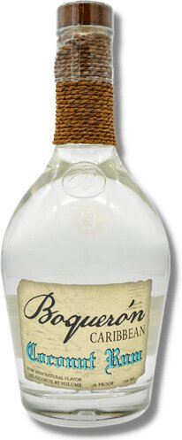 Boqueron Coconut