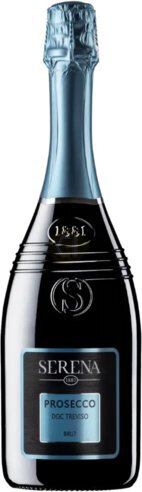 Serena Prosecco Treviso Brut DOC Nv